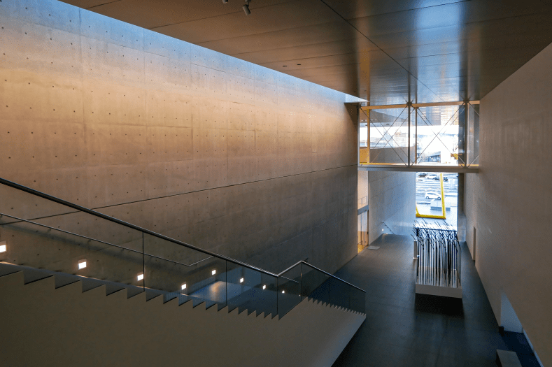 10_ギャラリー（カスケードプラザより）