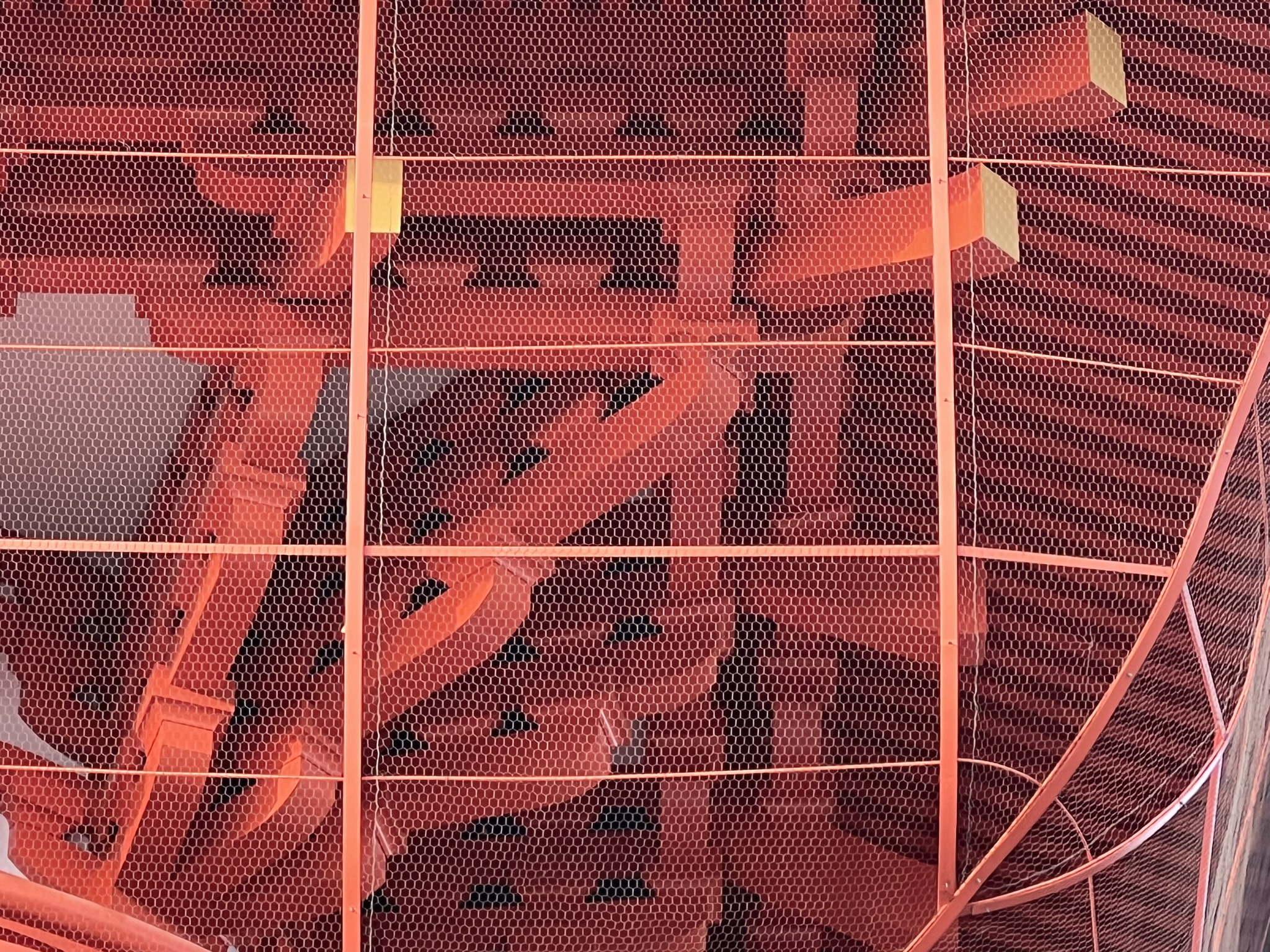 04_多宝塔隅尾垂木部分詳細