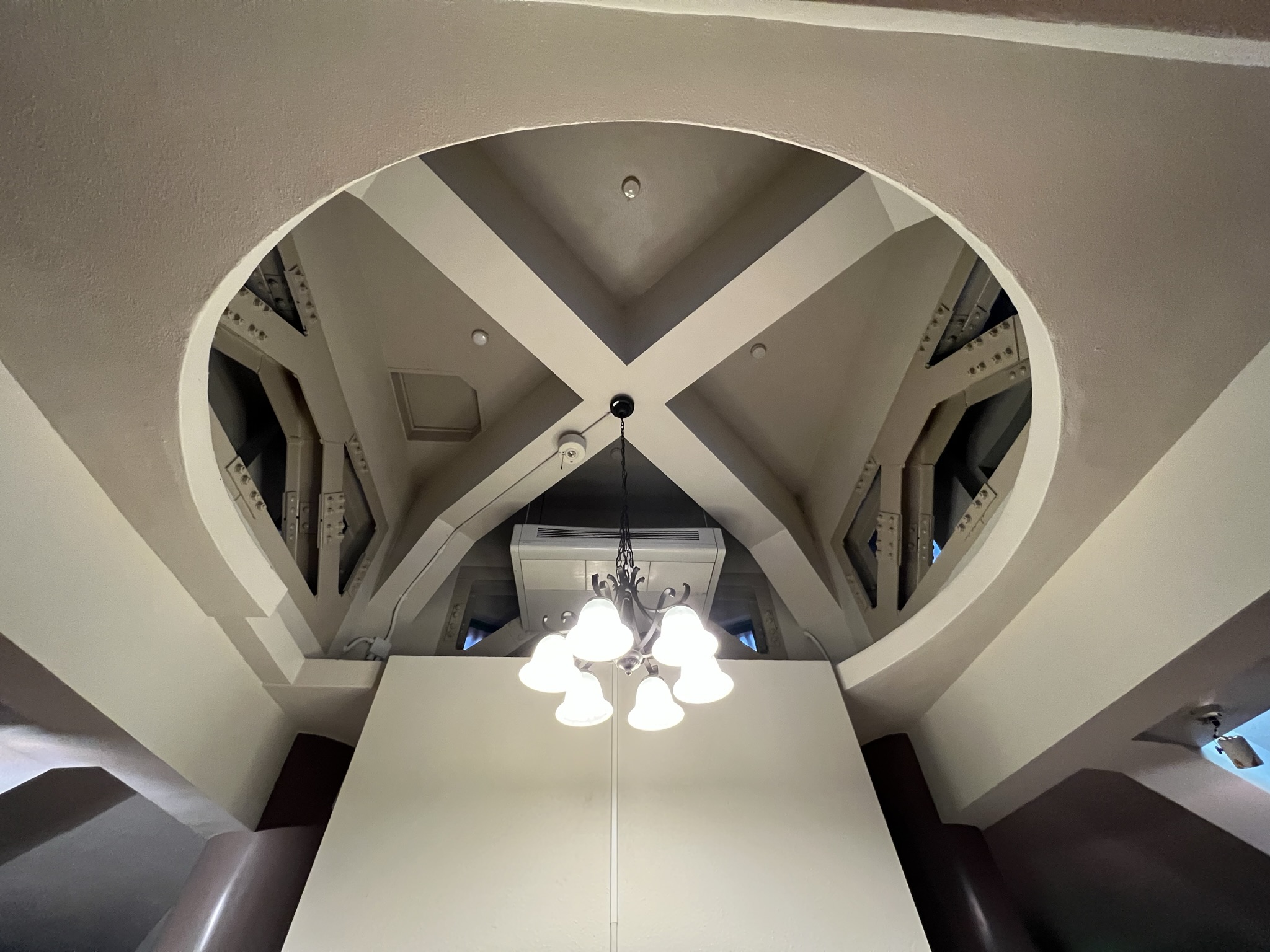 15_多宝塔3階見上げ