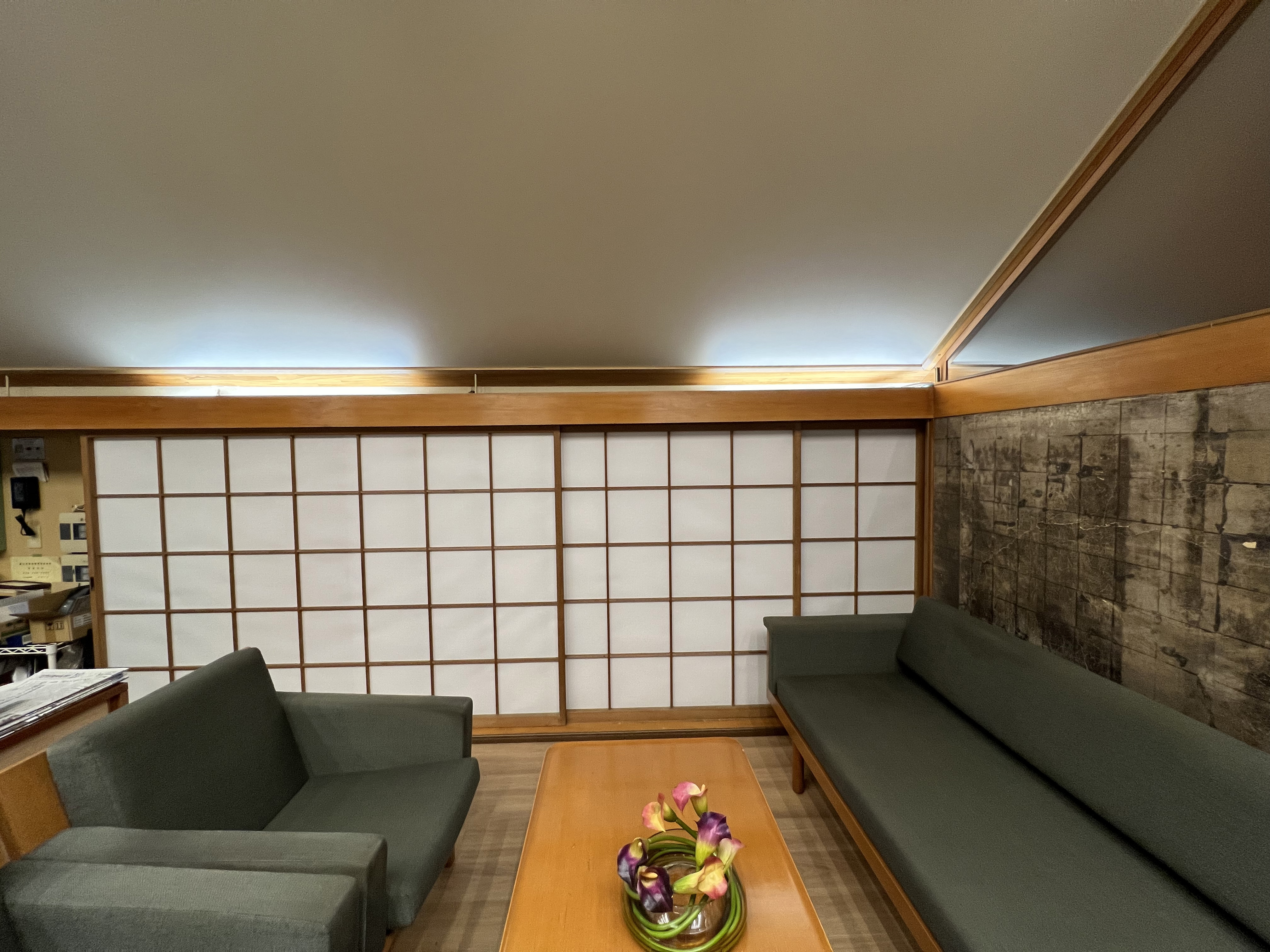 09_旧社長室 09_旧社長室