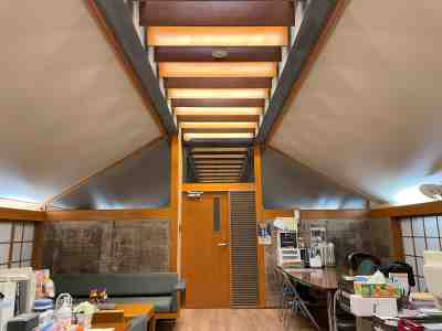 10_旧社長室 10_旧社長室