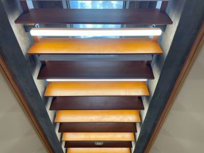 11_トップライト内観 11_トップライト内観