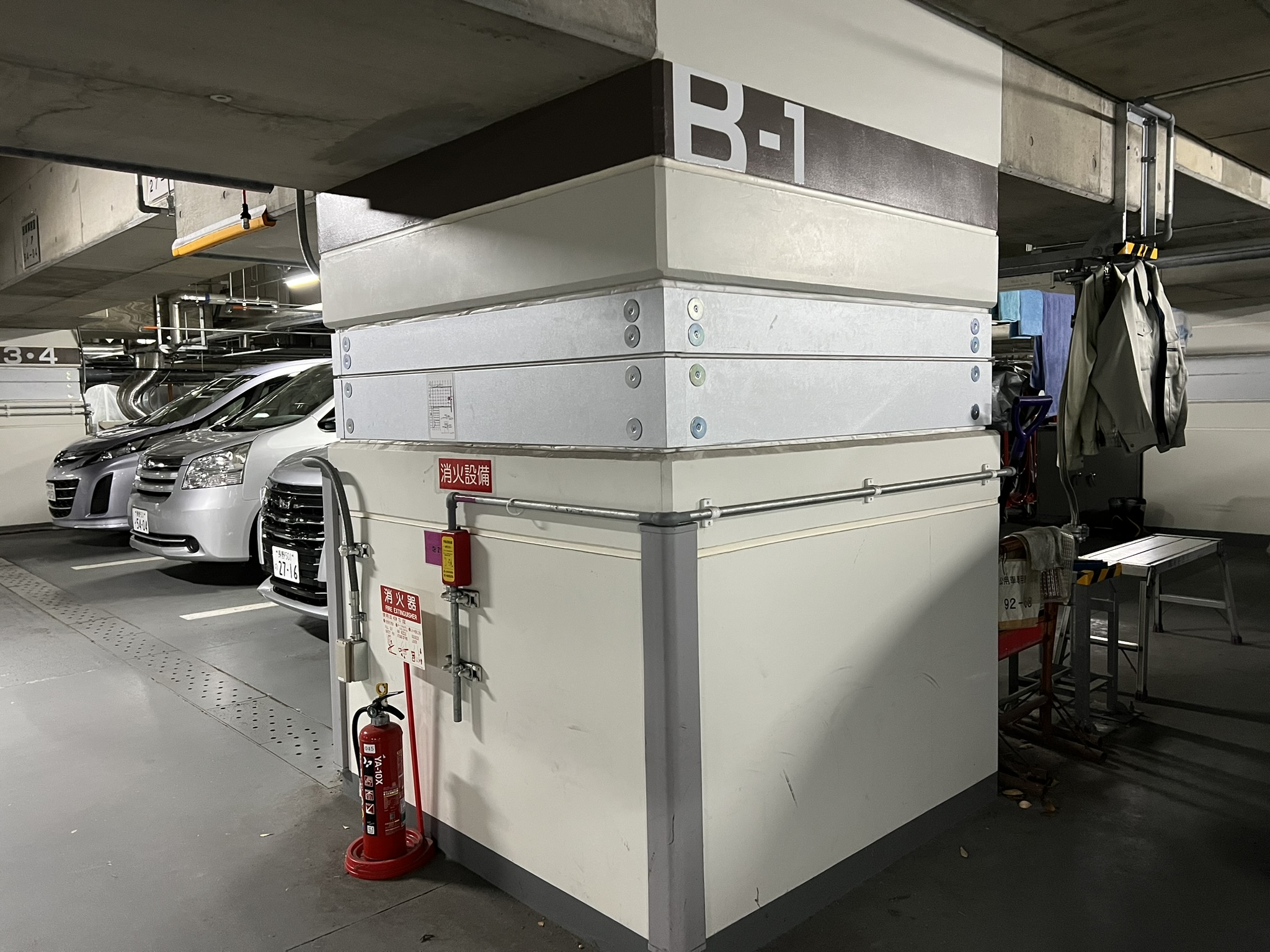 14_地下免振装置