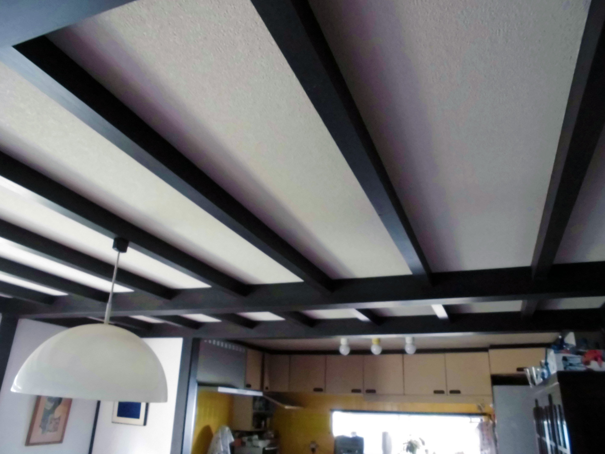 15_内観 食堂台所 15_内観 食堂台所