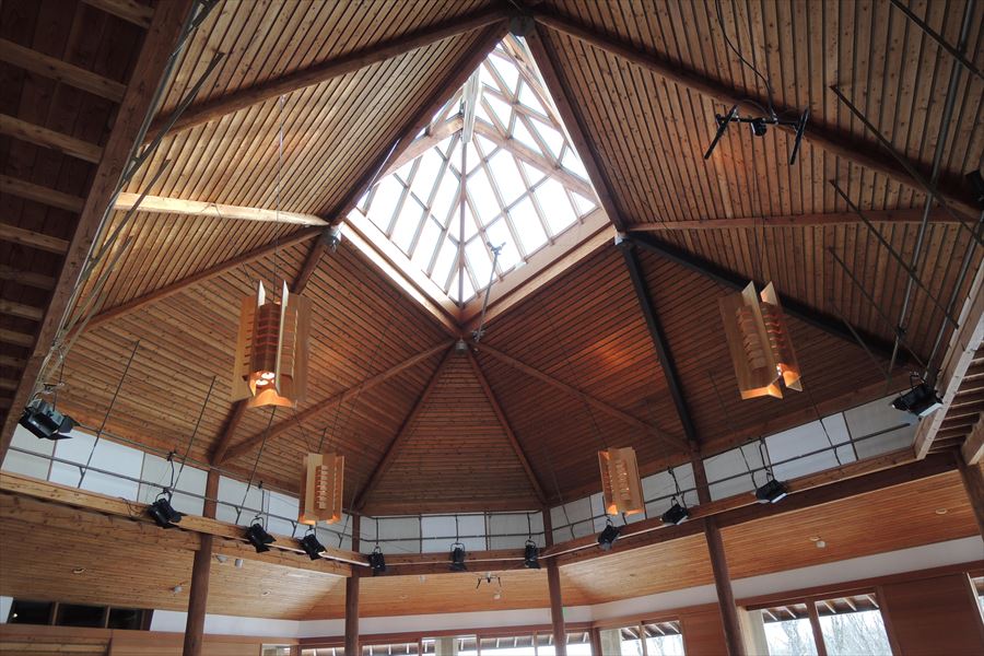 12_ホールトップライト