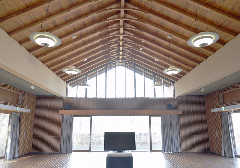 11_多目的ギャラリー