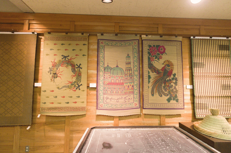 16_杉板の落し込み内壁