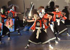 岩手県立北上翔南高等学校