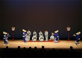 新潟県立羽茂高等学校