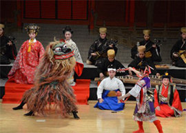 沖縄県立南風原高等学校