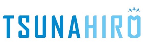 つなひろロゴ