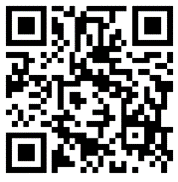 取材登録フォームQRコード