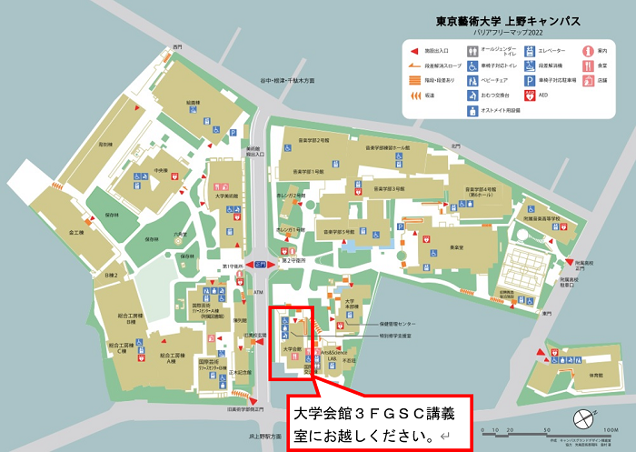開設場所MAP