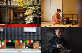 作品名：Letters in the air