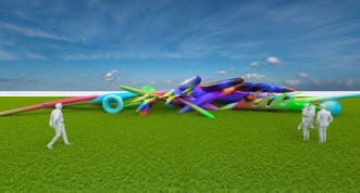 作品名：WATARIDORI