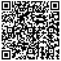 文化芸術活動に関する法律相談窓口ホームページQRコード