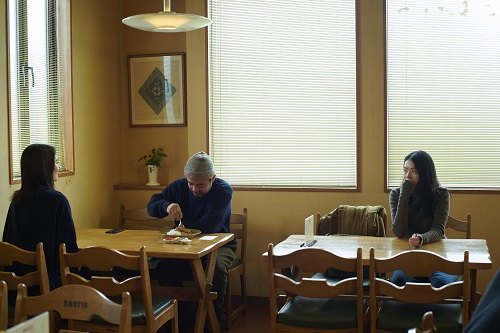 『冬物語』　©︎東京シネマトグラフ研究会