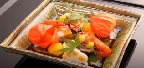 【日本語】 【日本語】