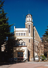 片倉館(長野県諏訪市) 片倉館(長野県諏訪市)