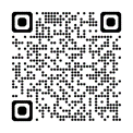著作権侵害についての相談窓口 QR コード
