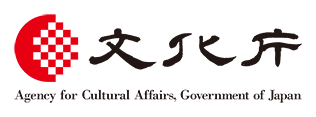 文化庁ロゴ