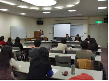 写真:講座の様子 その3