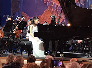 グランドオープニング・コンサート グランドオープニング・コンサート