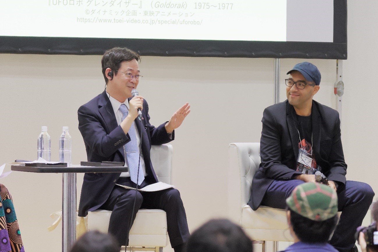 第9回アフリカ開発会議(TICAD9)テーマ別イベントに赤松大臣政務官が出席3 第9回アフリカ開発会議(TICAD9)テーマ別イベントに赤松大臣政務官が出席3