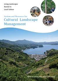 Our Treasure Cultural Landscape to future generations